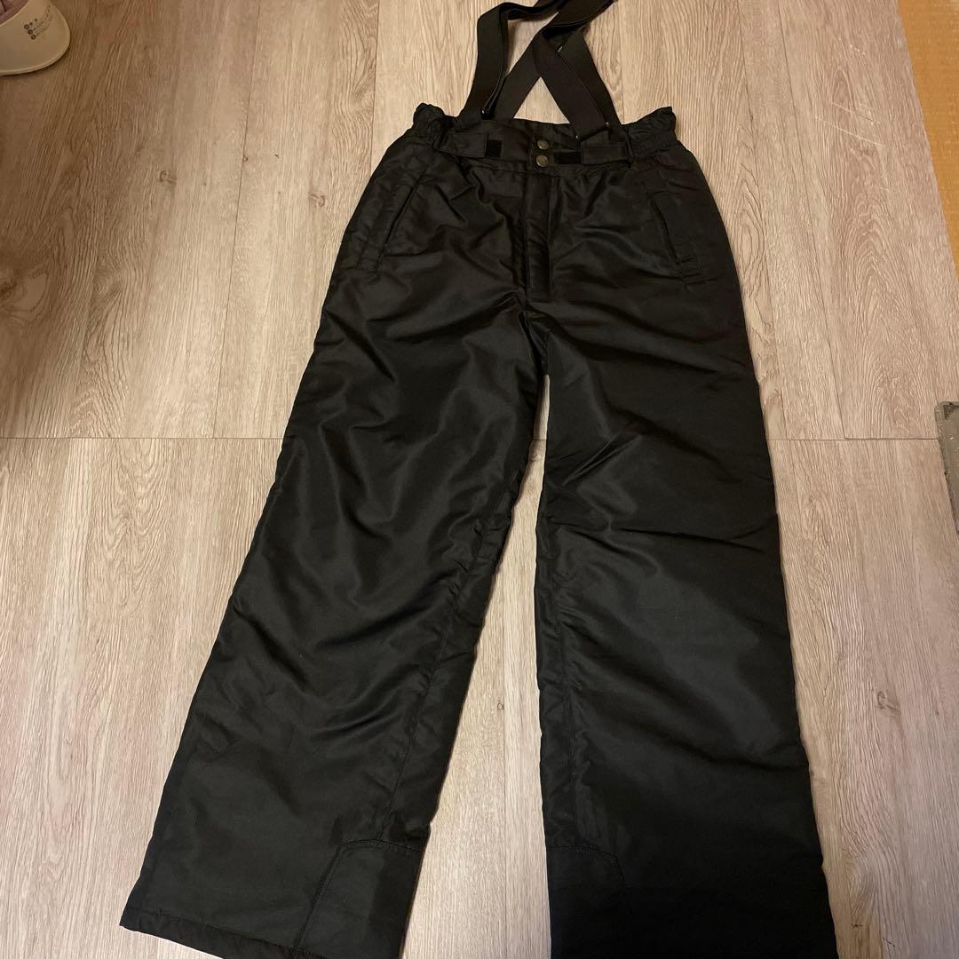 スキーウェアー150cm