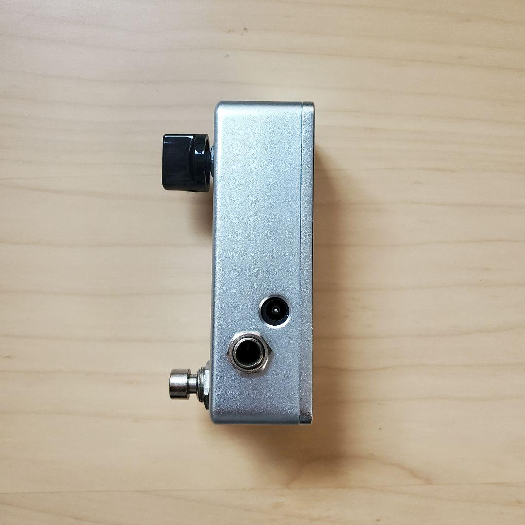 【希少 旧モデル】One Control Little Green Emphas