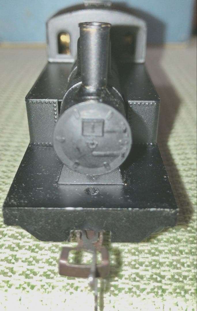 KTM (カツミ模型店) Cタンク•国鉄型貨車 HOゲージ