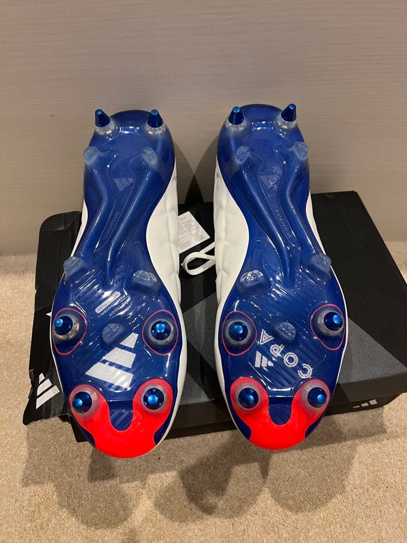 adidas Copa Pure2 Elite SG 取り換え式スパイク