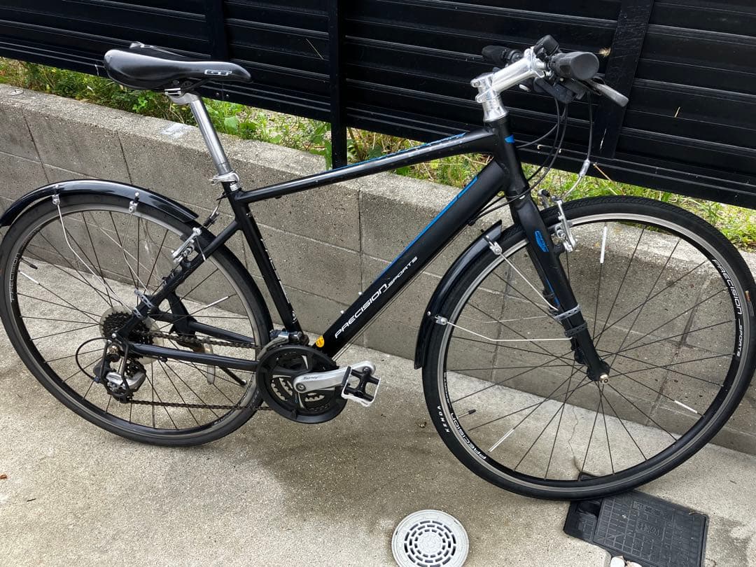 愛知県引取りのみ　アサヒ　プレシジョンスポーツ　470