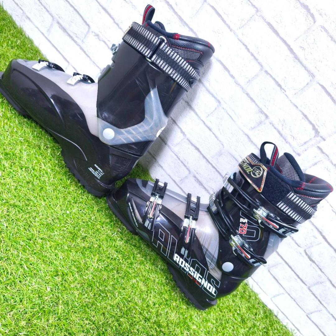 ROSSiGNOL ALIAS S70 スキーブーツ 265 308mm
