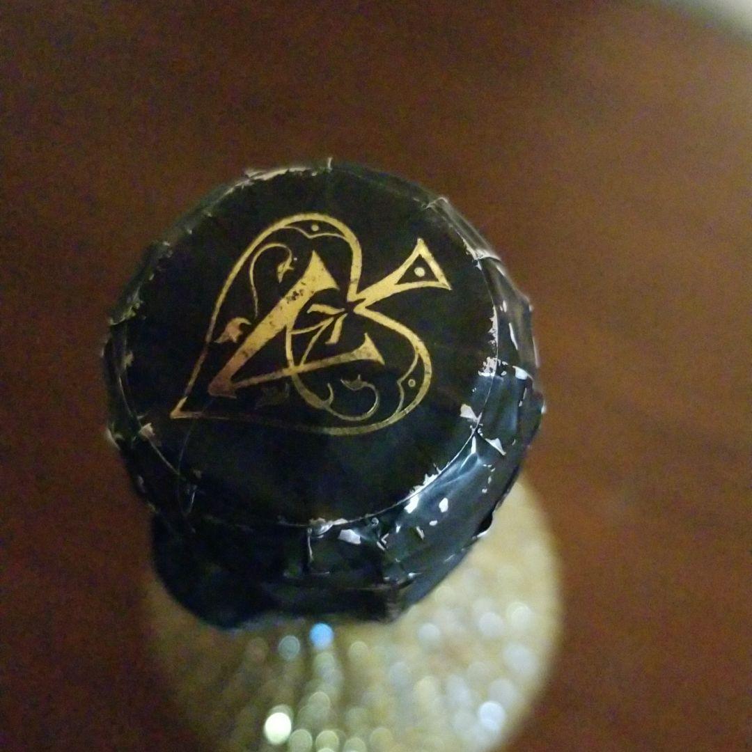 アルマンドブリニャック　ゴールド　スワロフスキー