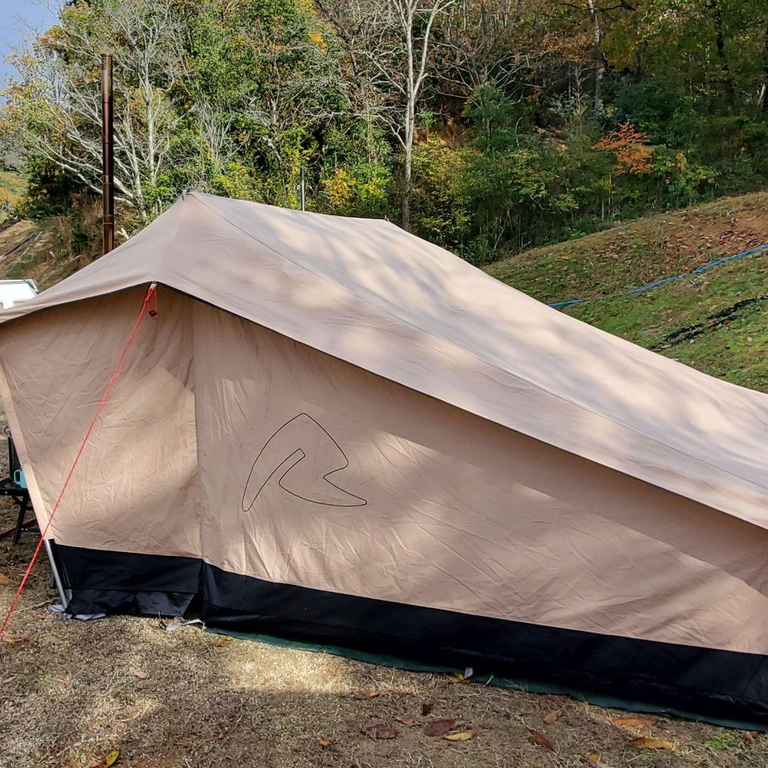 ローベンス　ユーコンシェルター　No.130311