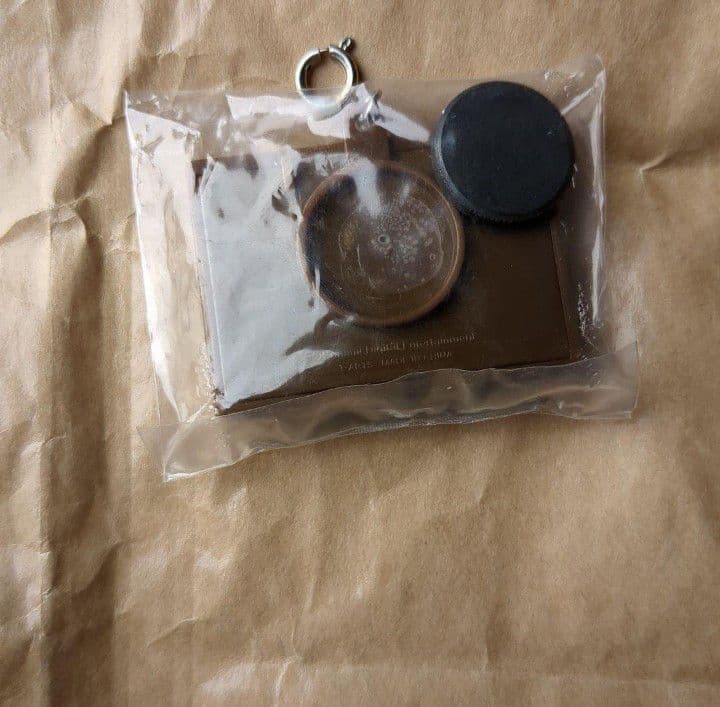 ときメモGS3 グッズ　桜井琥一　グッズ　桜井琥一　キーホルダー