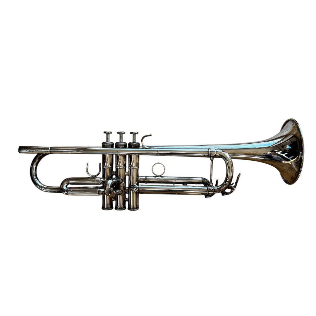 YAMAHA Trumpet YTR-8335S 現状品