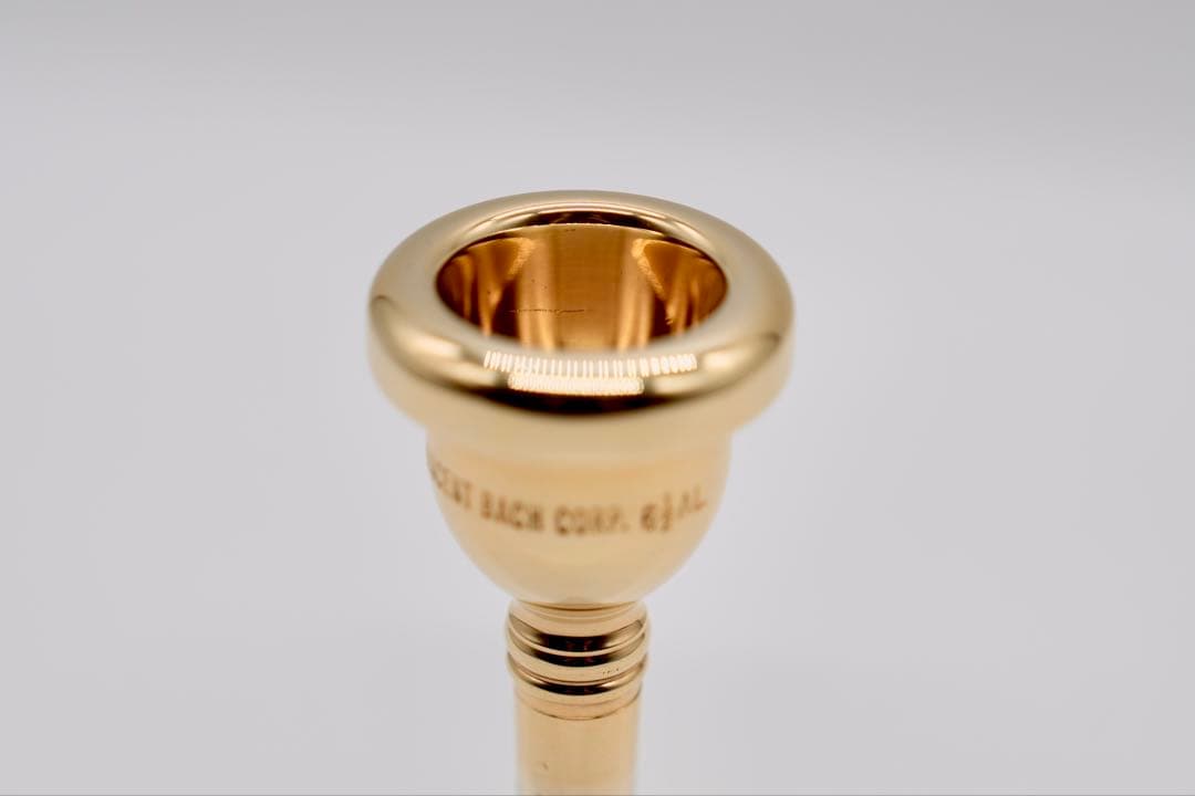 VINCENT BACH CORPORATION. 6-1/2 ALトロンボーン