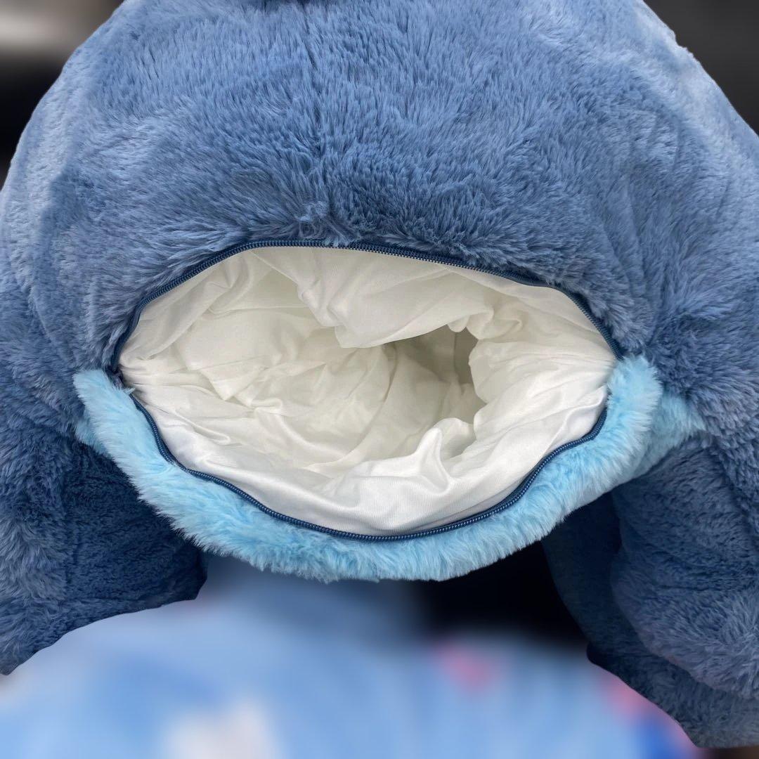 スティッチ　ぬいぐるみ　特大100cm ディズニー