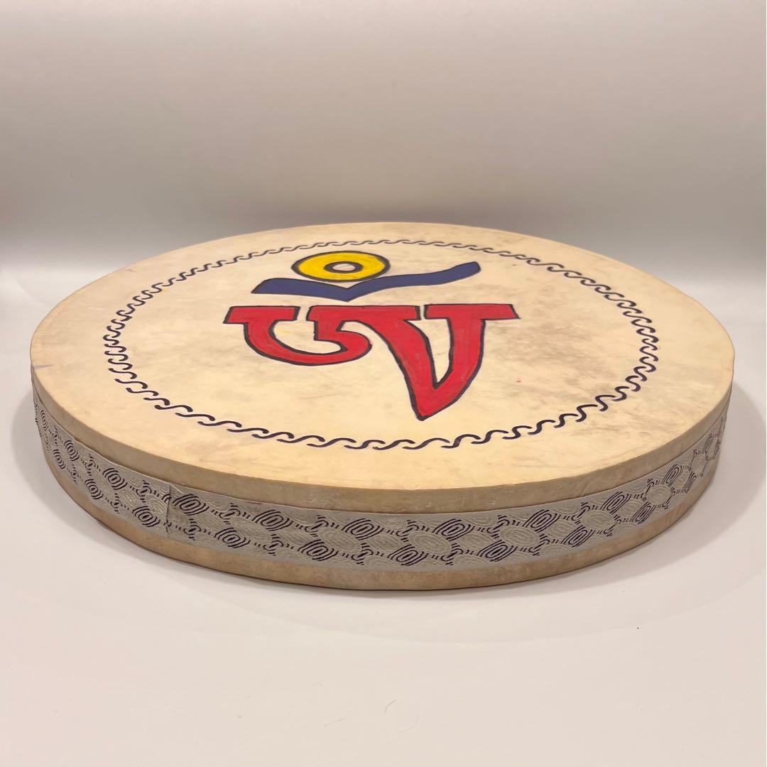 オーシャンドラム No.1