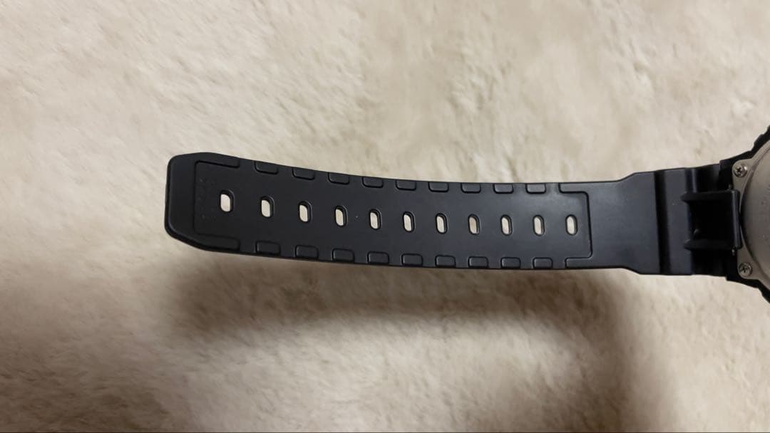 マンウィズ Gショック FWAM限定抽選 10周年グッズ