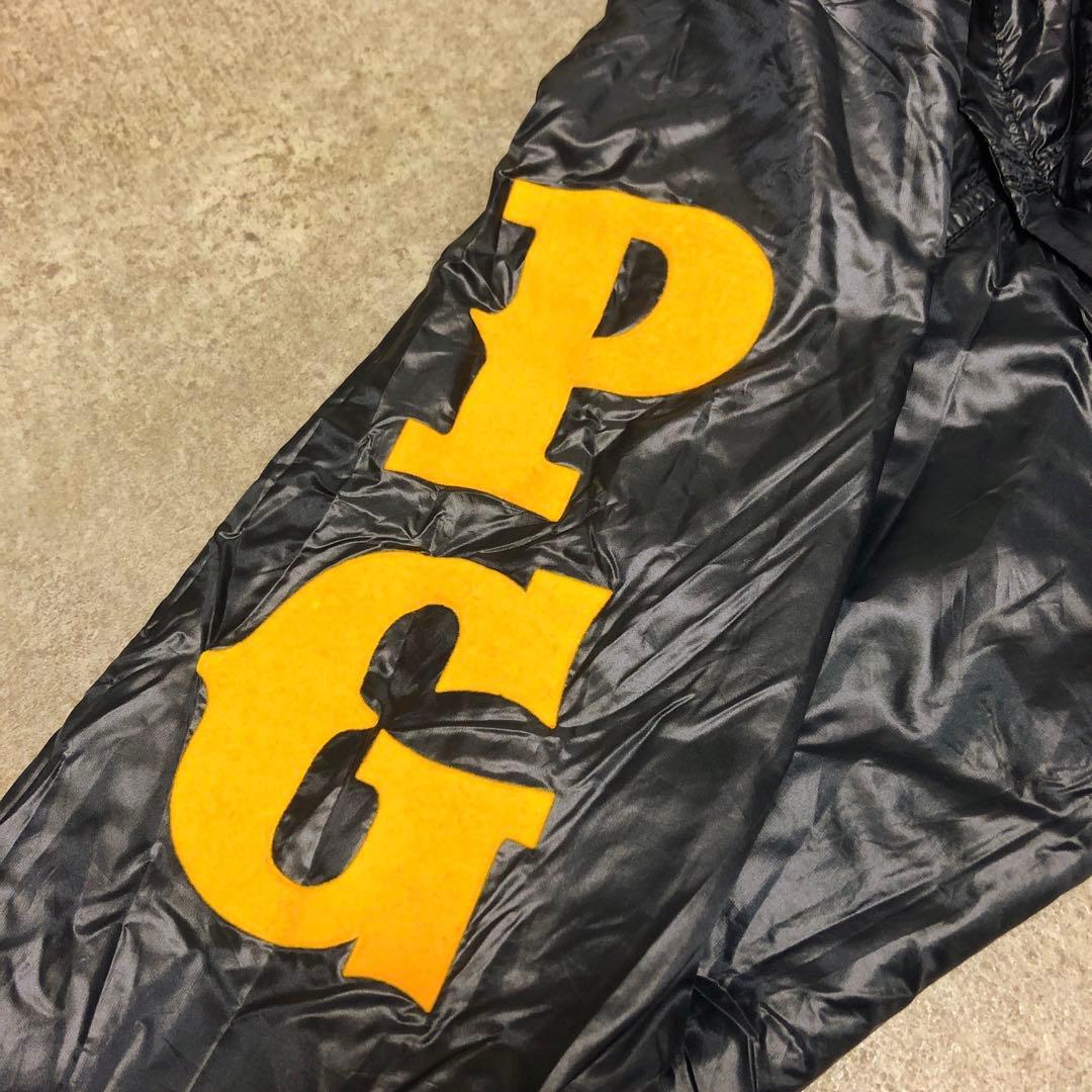 ■ PEARLY GATES パーリーゲイツ 高機能 4way 中綿 ジャケット