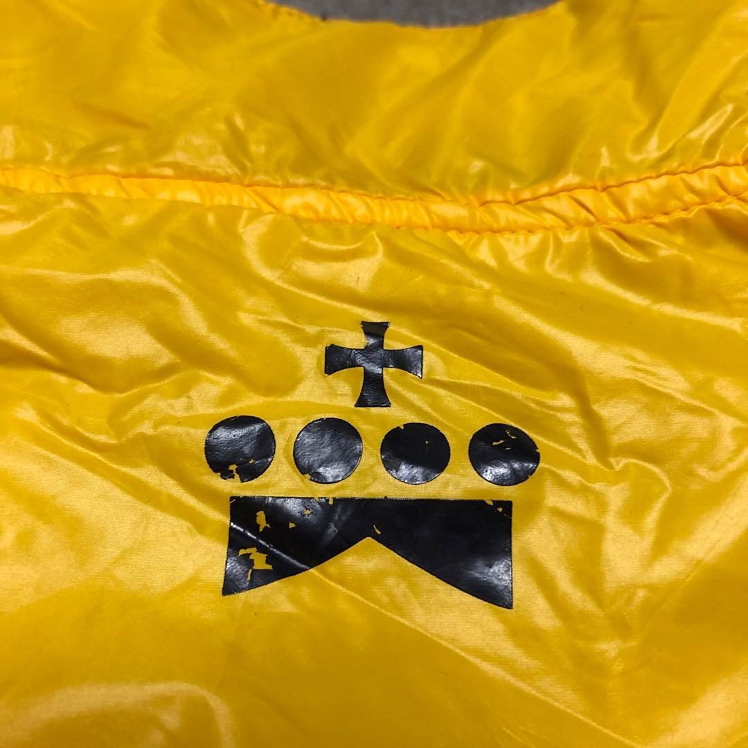 ■ PEARLY GATES パーリーゲイツ 高機能 4way 中綿 ジャケット