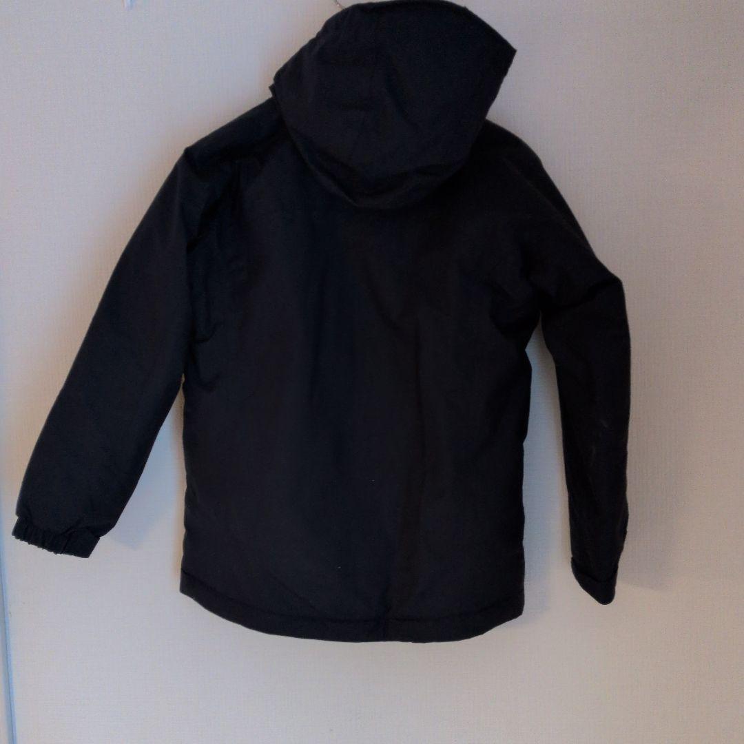 美品モンベル　パウダーステップジャケット　スキーウェア　mont-bell