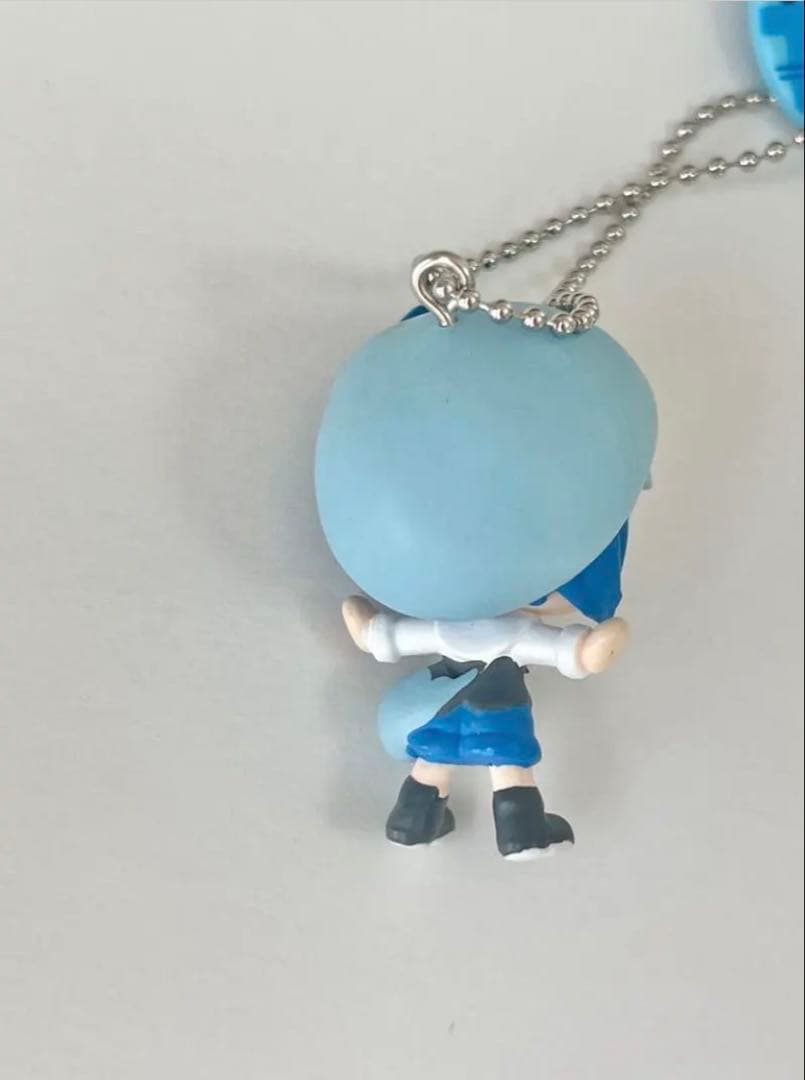 しゅごキャラ！　ラン・ミキ・スゥ　3体セット