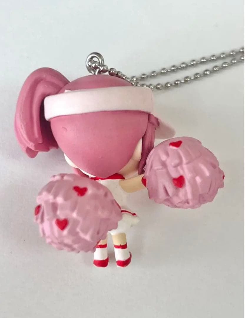 しゅごキャラ！　ラン・ミキ・スゥ　3体セット