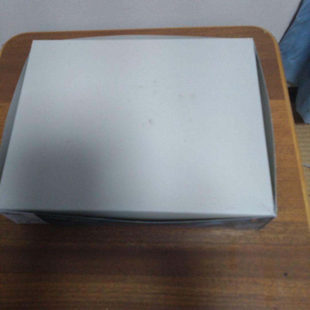 宇宙戦艦ヤマト2199 ガミラス艦シュテルグ 1/1000