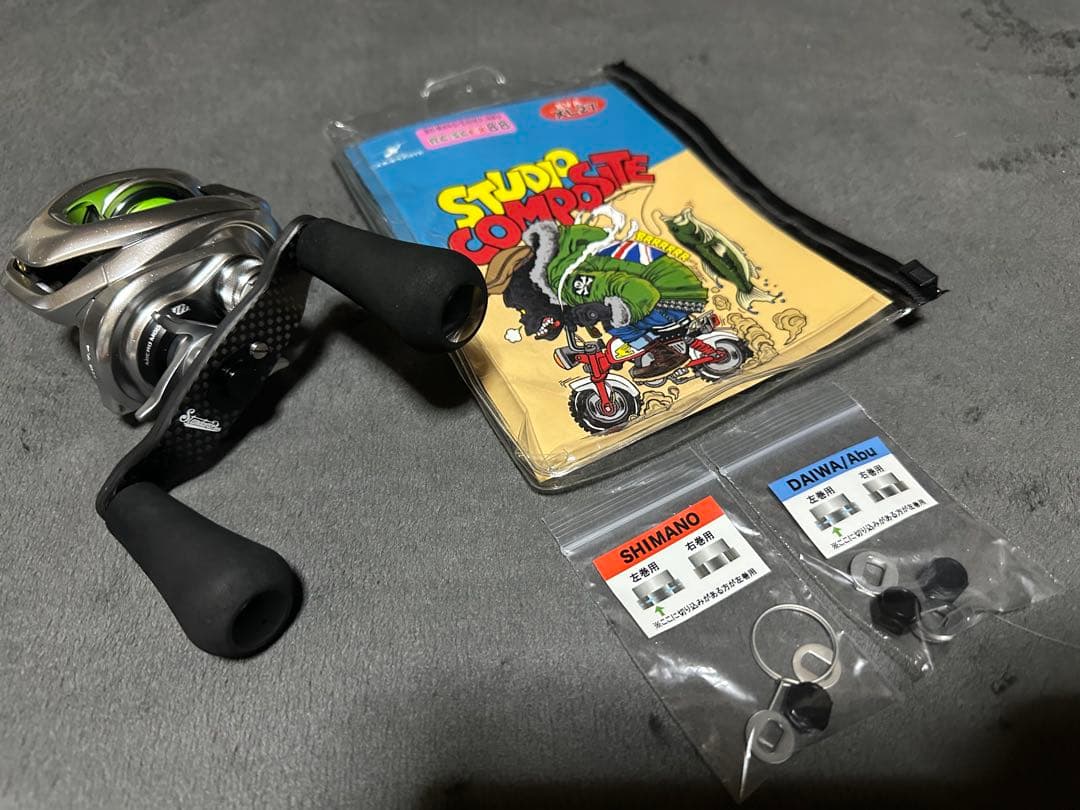 最終値下げ 16メタニウムHG スタジオコンポジット RC-SCEX88