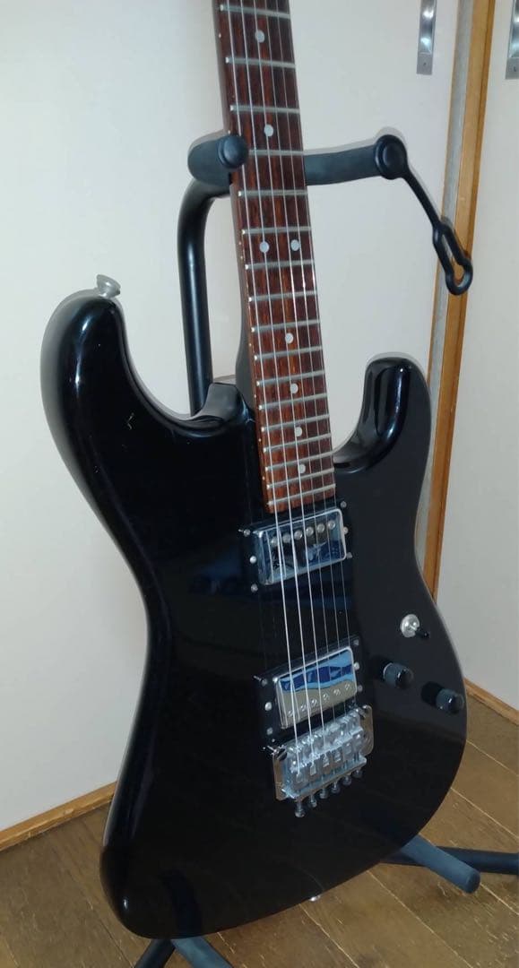 ギター TOKAI CUSTOM EDITION