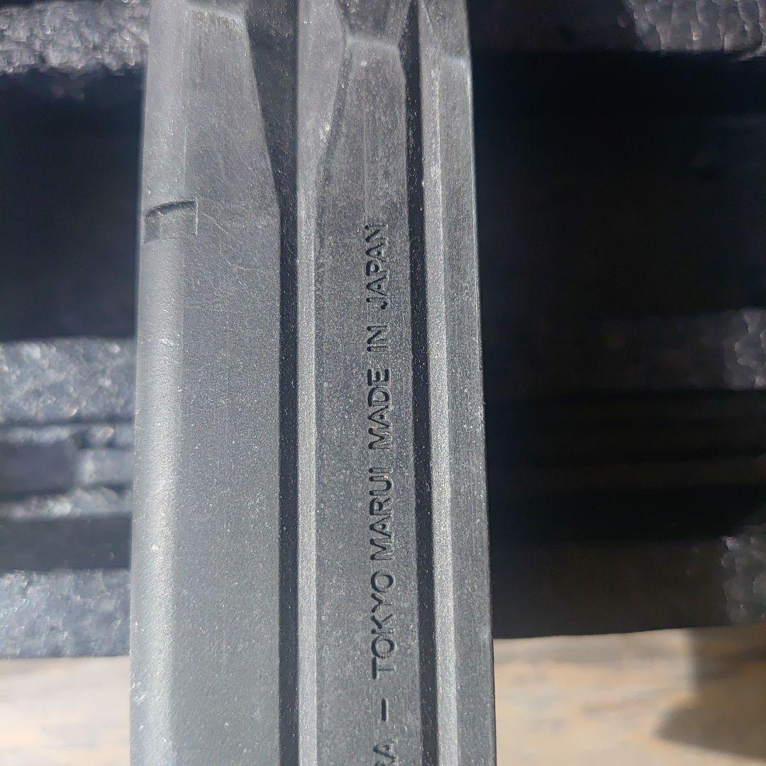 東京マルイ ベレッタPX4 ガスブローバック