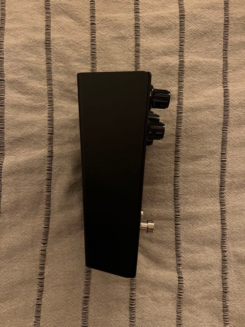 Gamechanger Plasma Coil ギターエフェクター