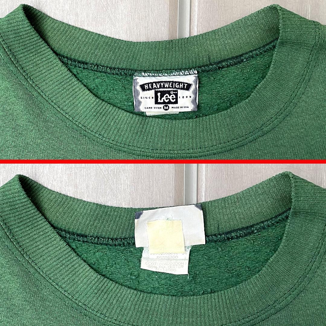 【1993年USA製】初期 DuFFS スウェット オールドSK8 ビンテージ