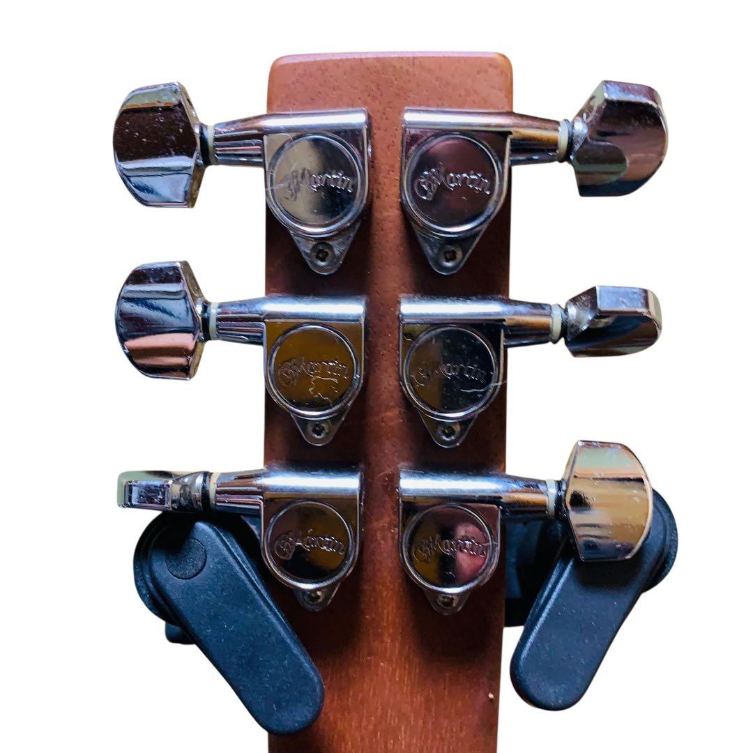 廃版‼️初期型Martin & Co. Backpackerトラベルギター