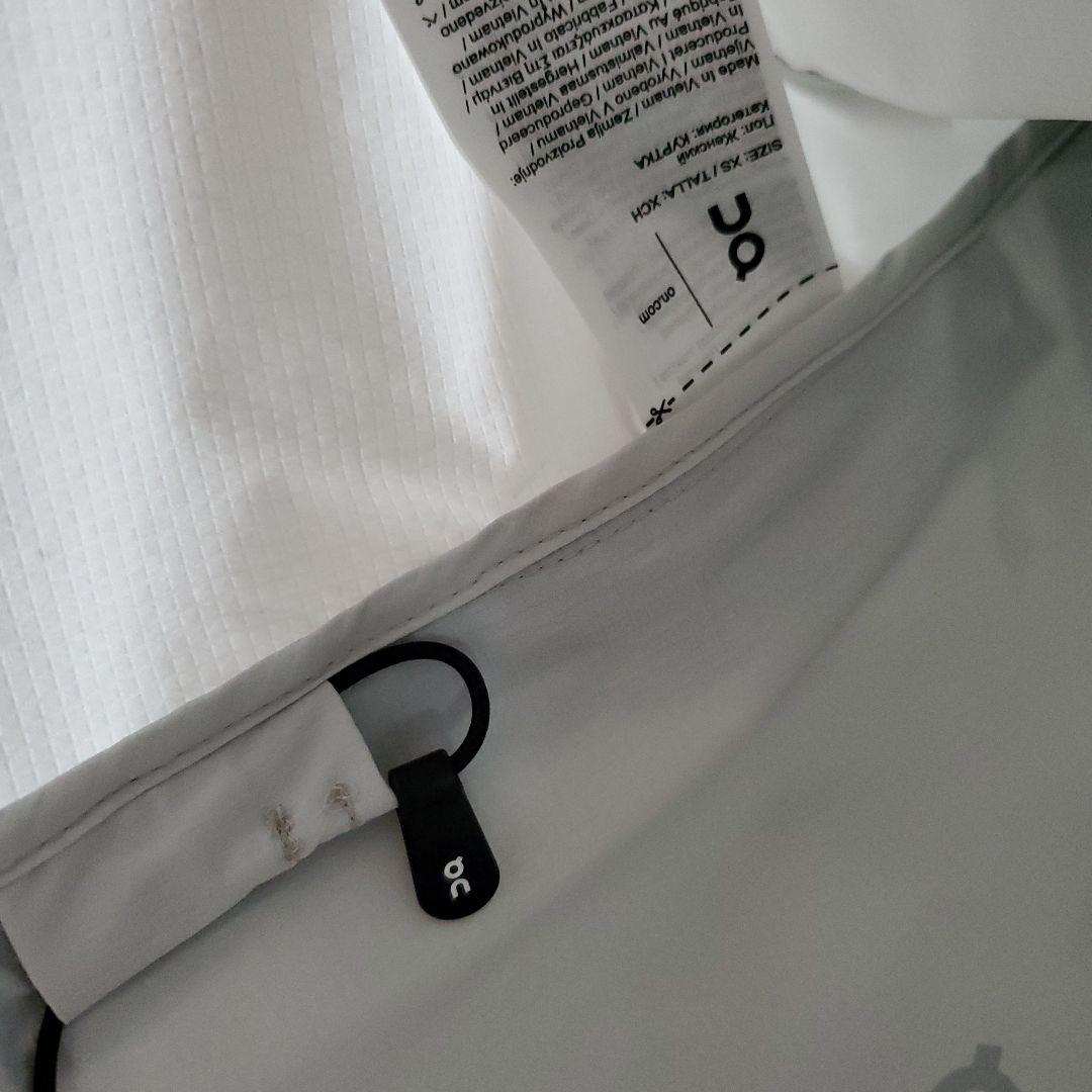 オン On コアジャケット Core Jacket W レディースXS