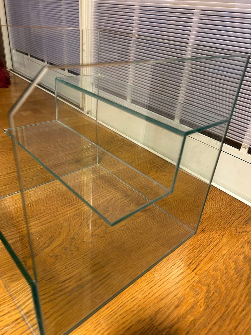 【値引きしました】ADAウォーターフォール美品！