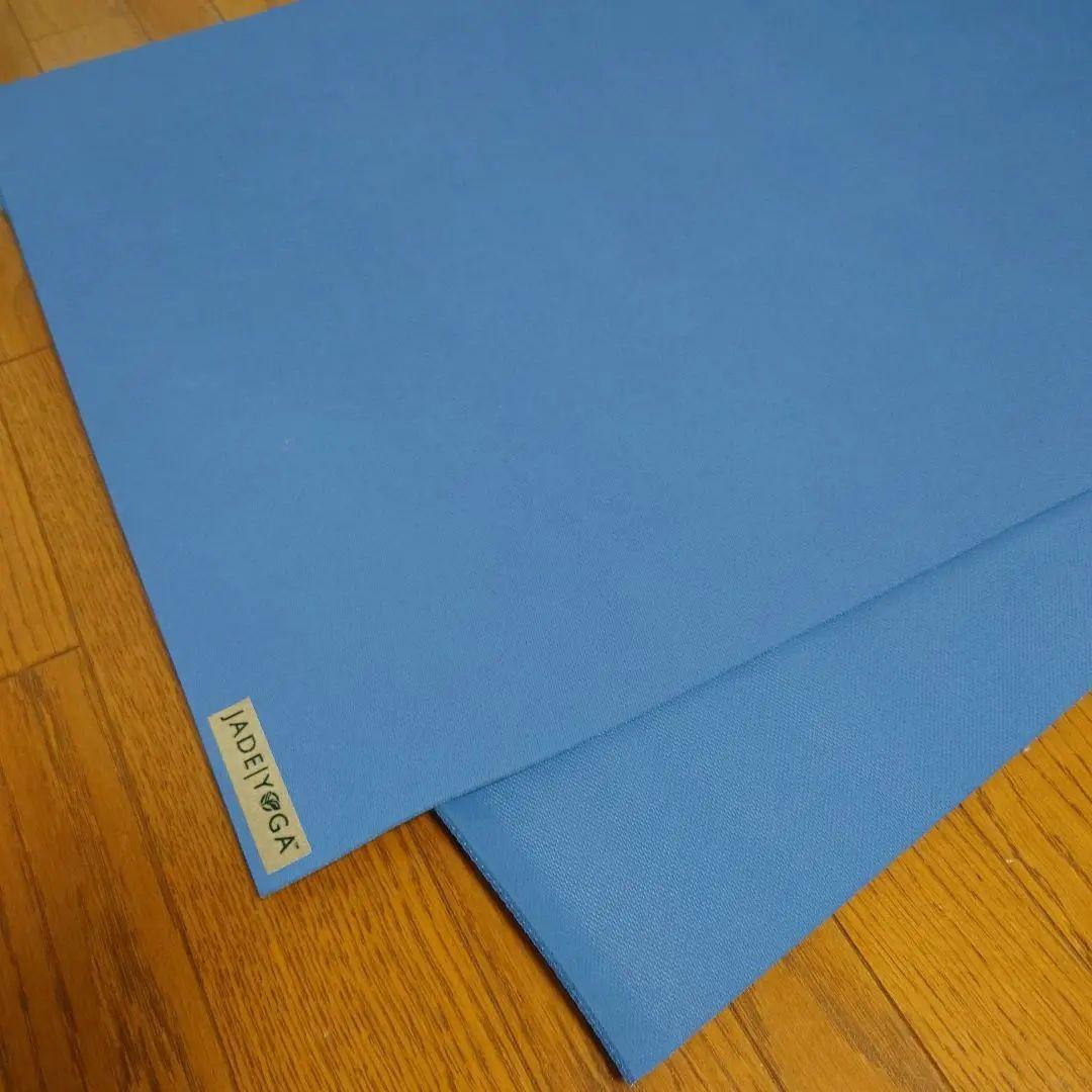 JADE YOGA ヨガマット レギュラーサイズ