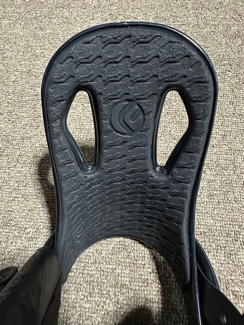 FLUX スノーボード ビンディング PR15 M-L バインディング