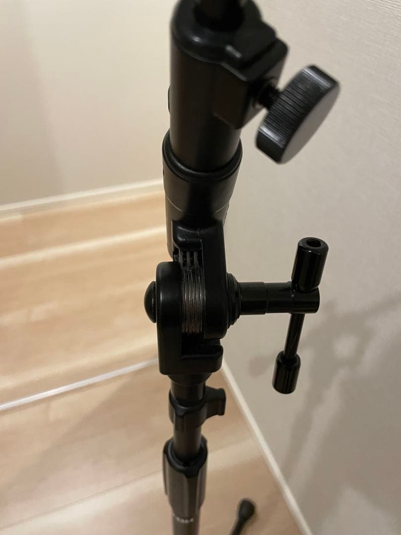 TAMA MS736BK ブームマイクスタンド