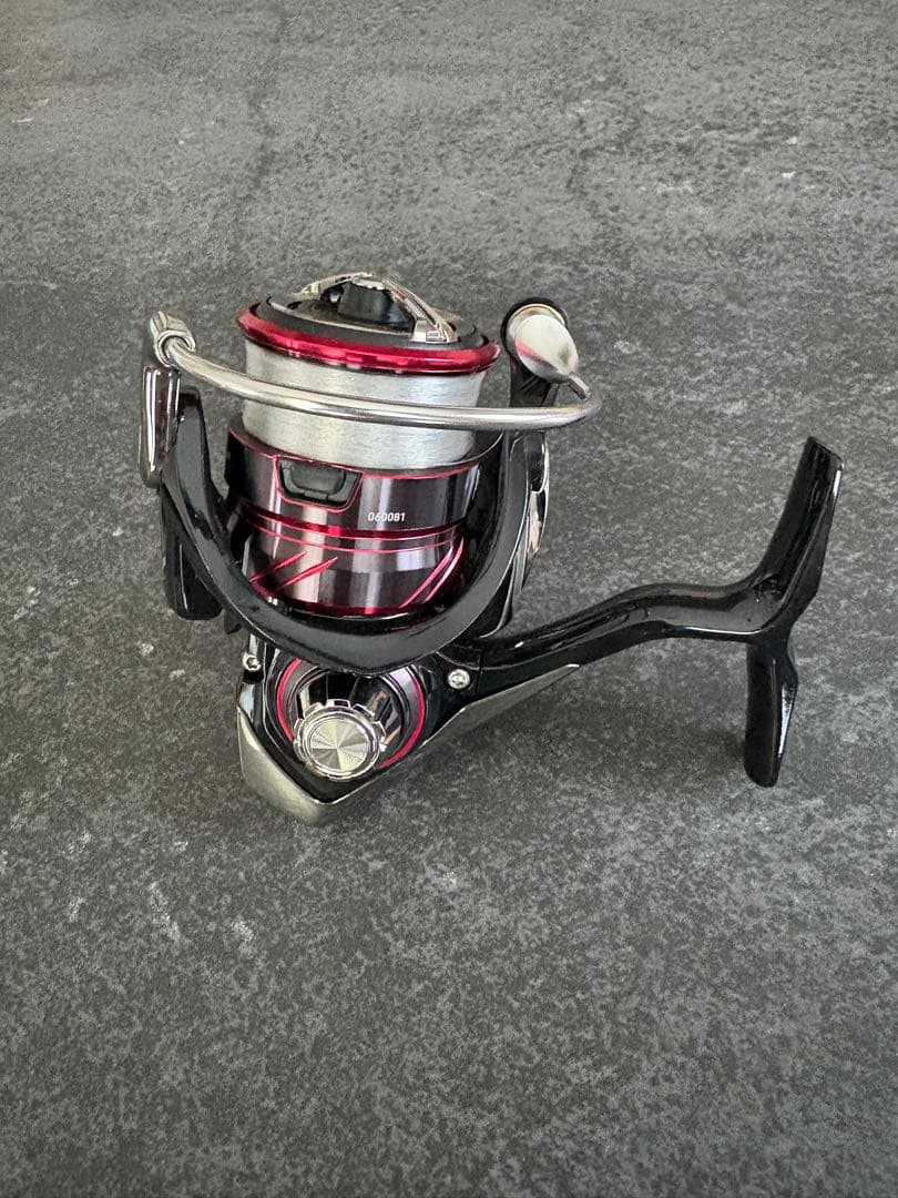 18月下美人 MX LT2000S-P