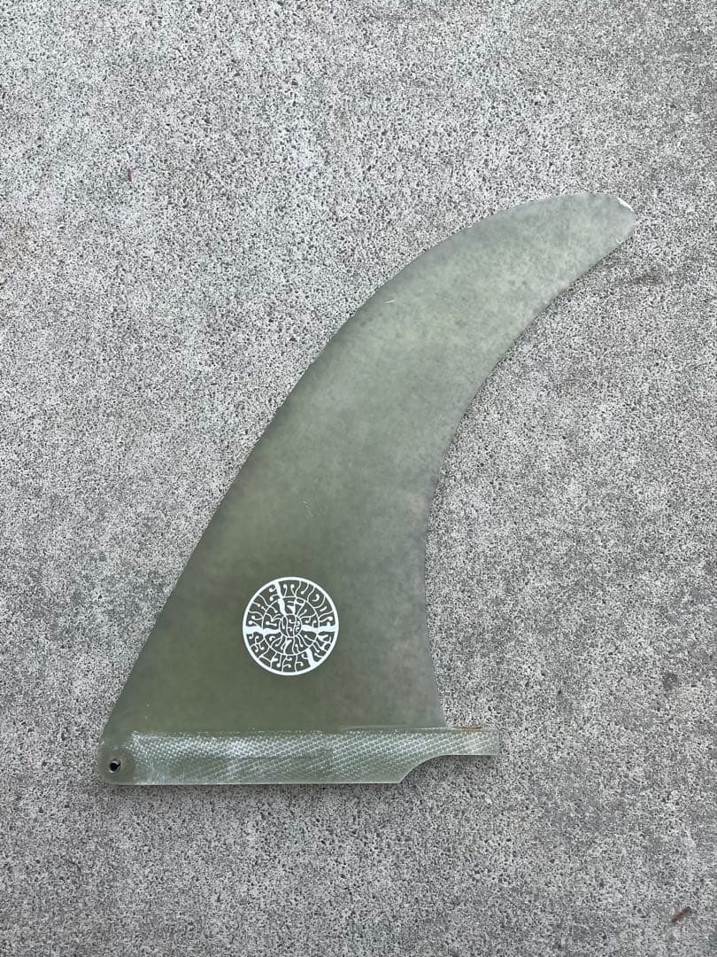 ジョエル チューダー フィン Joel Tudor Longer 9.5