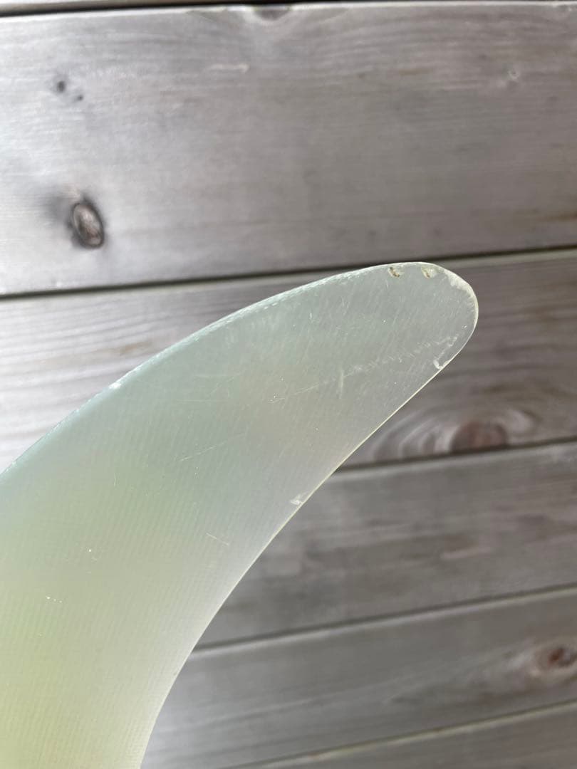 ジョエル チューダー フィン Joel Tudor Longer 9.5