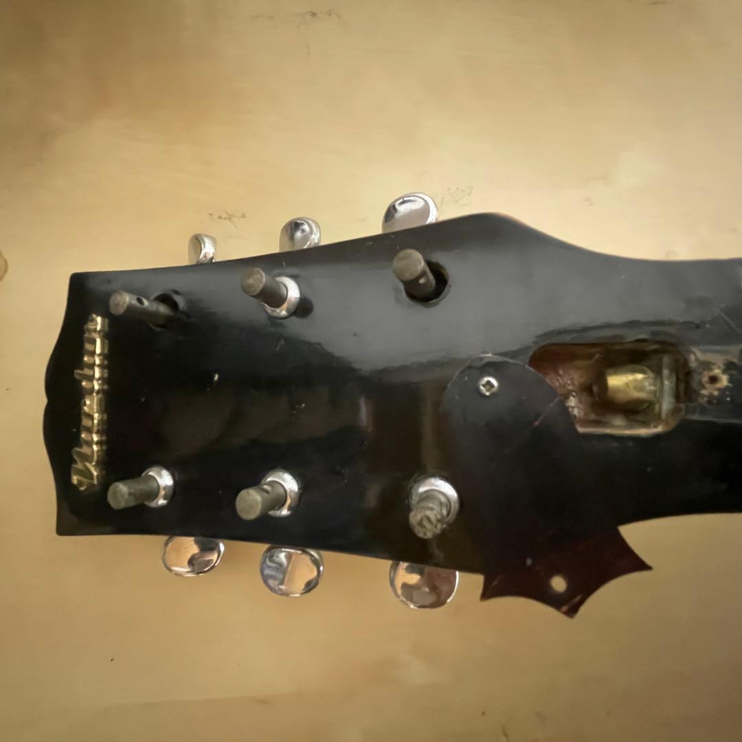 Nardan アコースティック ギター