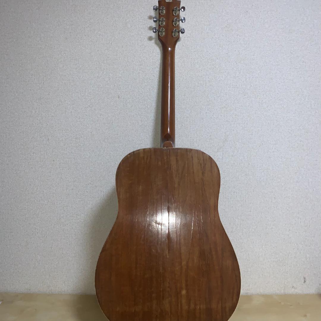 Nardan アコースティック ギター