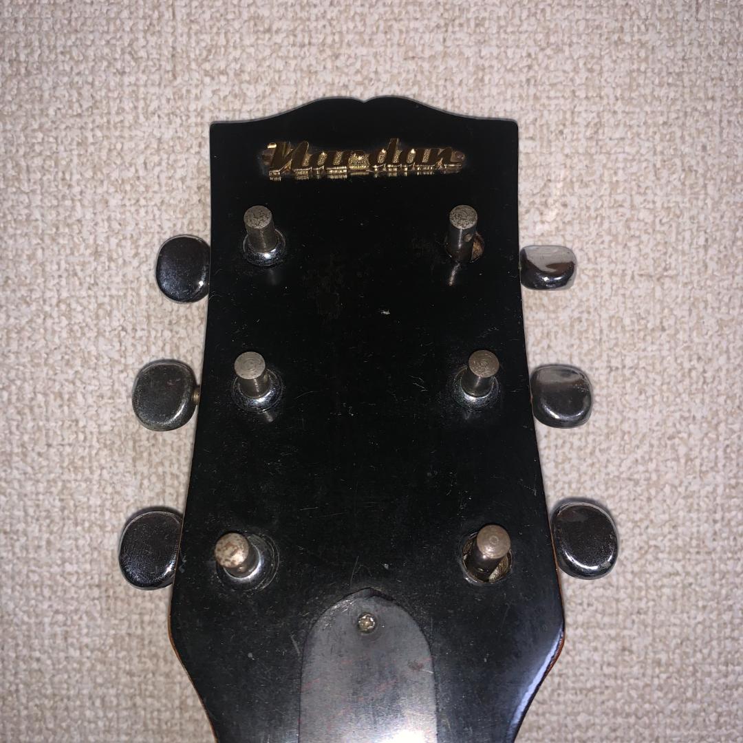 Nardan アコースティック ギター