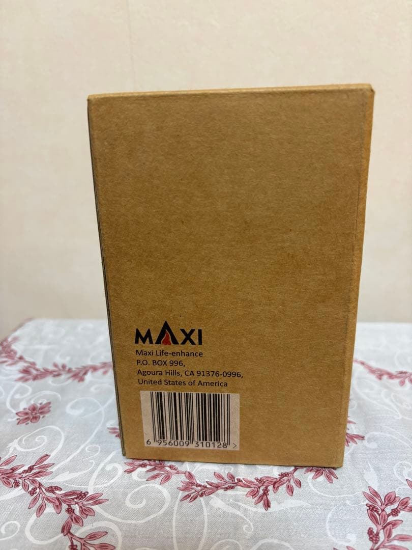 マキシ チタンコーヒーメーカー200ml