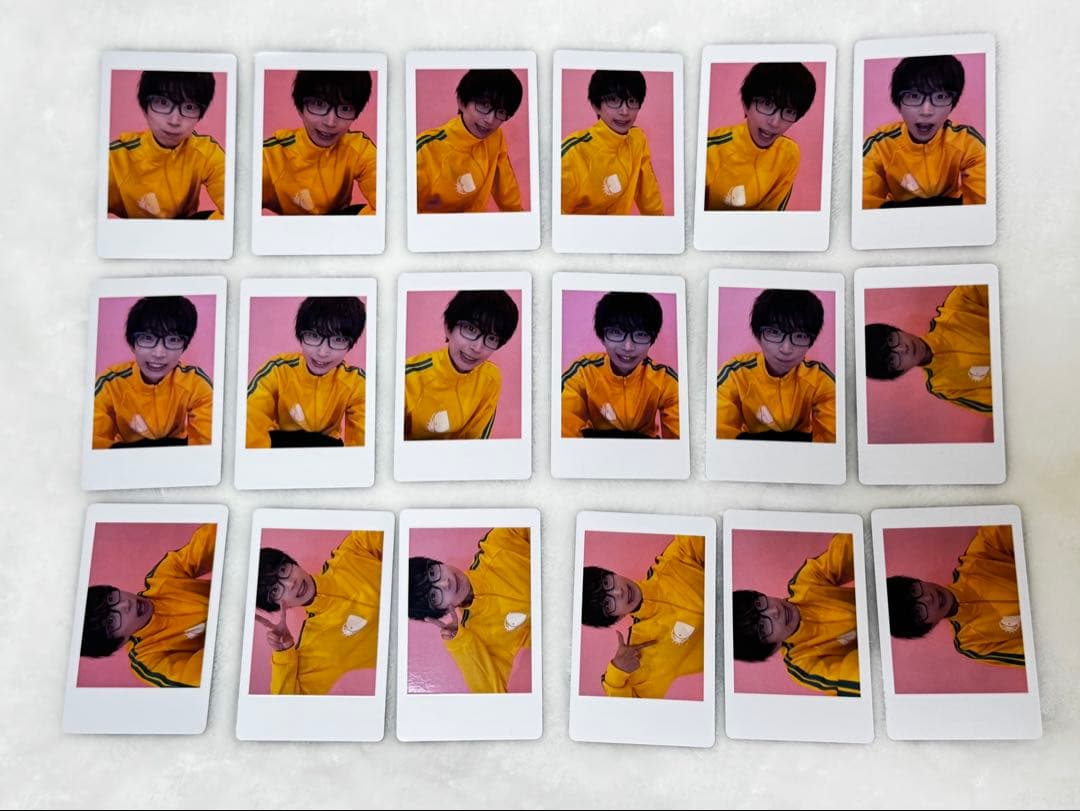 パンダドラゴン　パラゴン　なるき　ハピカ