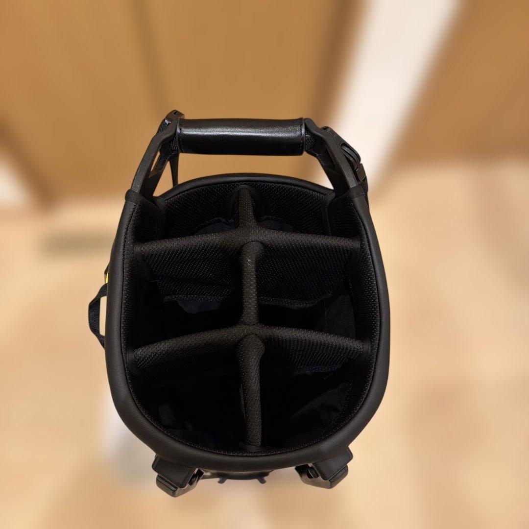 VESSEL PLAYER 4.0 ダブルストラップ　スタンド