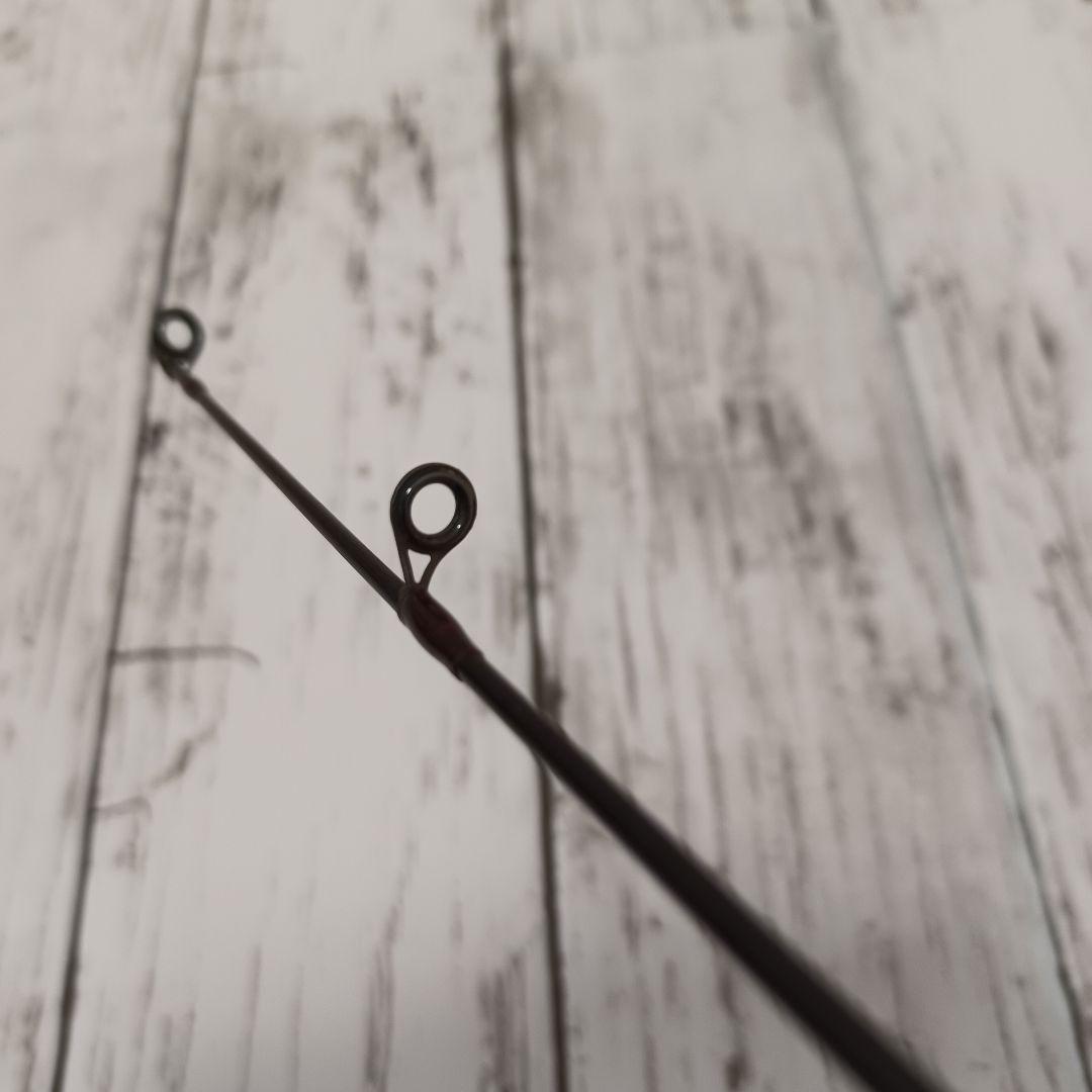 シマノ SHIMANO スコーピオン Scorpion EV1581R ロッド