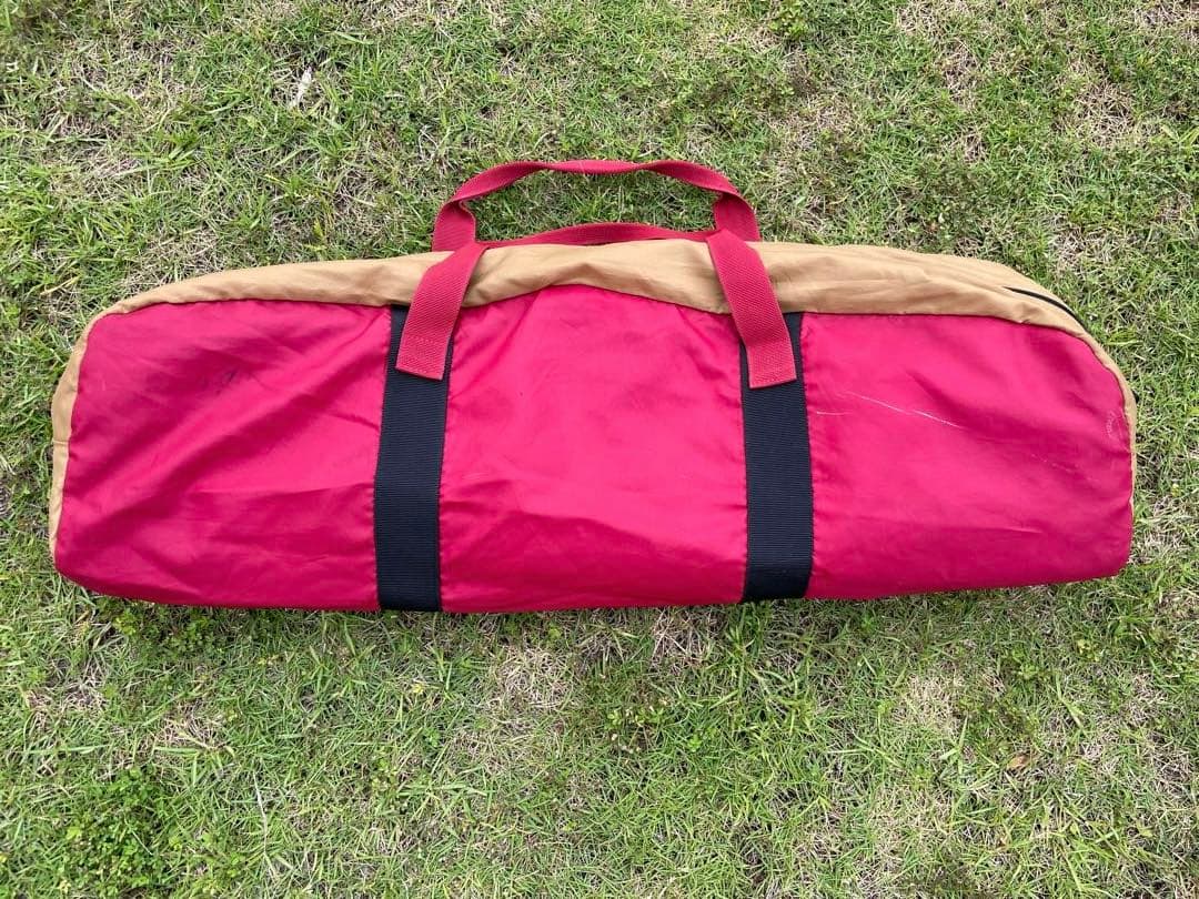 スノーピーク　ヘキサL