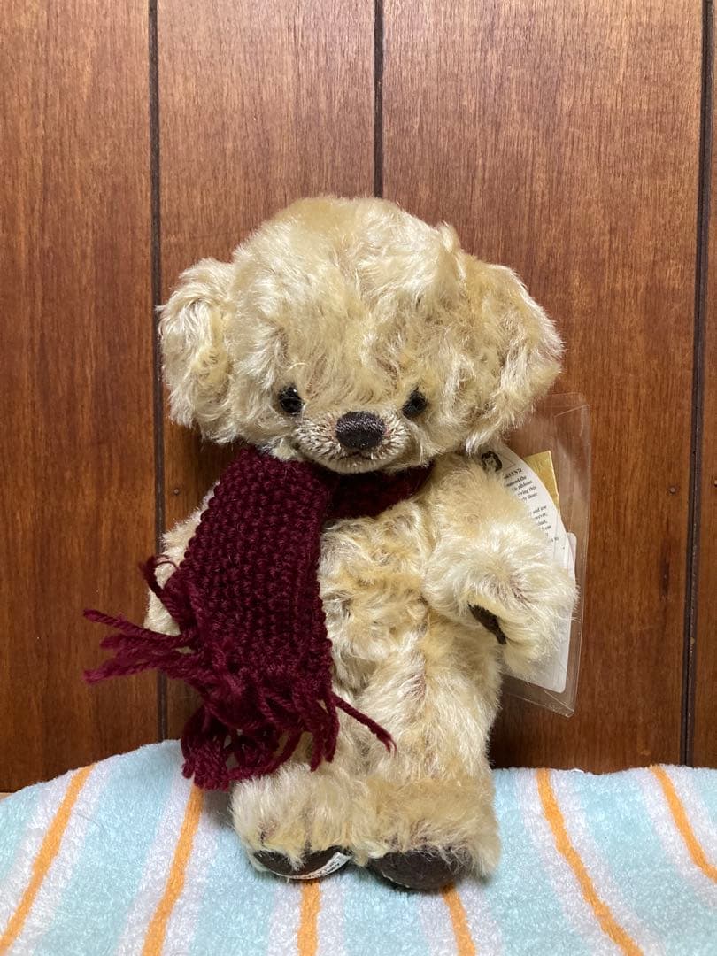 Witney 2010 Cheeky　チーキーウィットニー　100体限定　22番