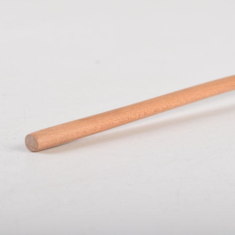 茶道具　茶杓　大宰府天満宮書付　共筒共箱　V　9118