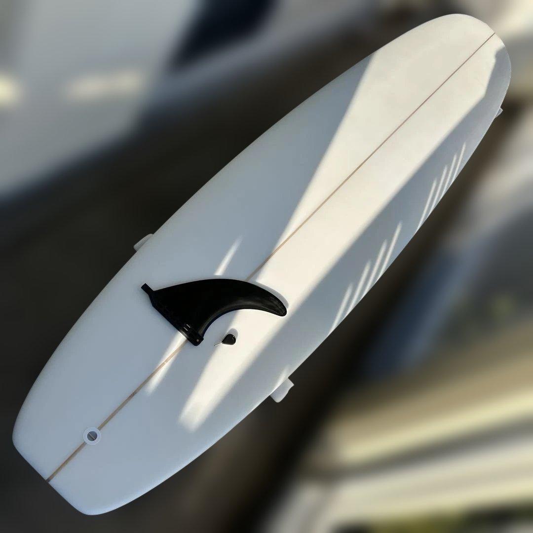 新品未使用　ロングボード　ACCELERATOR 9'4 手渡し限定。