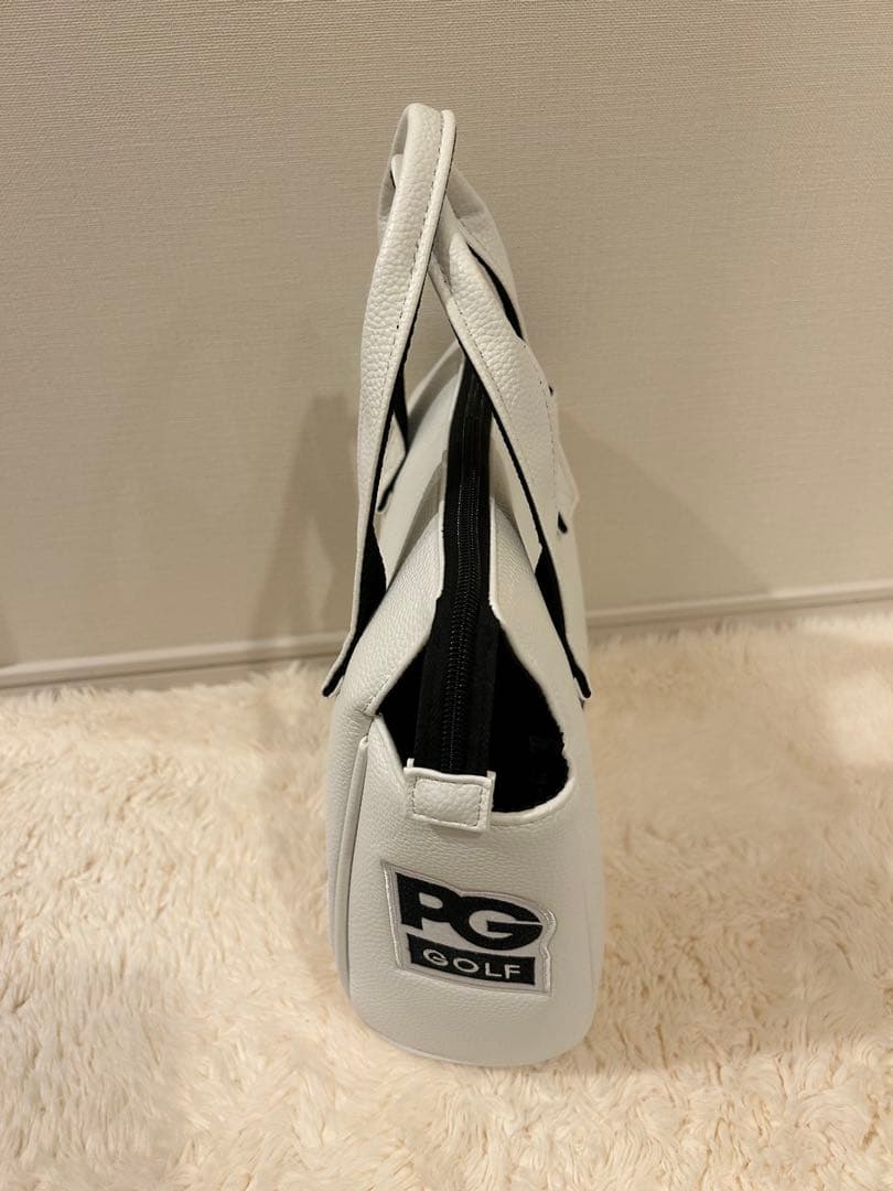 ゴルフラウンドバッグ +キャディバッグ セット