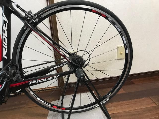 リドレー・フェニックス2014