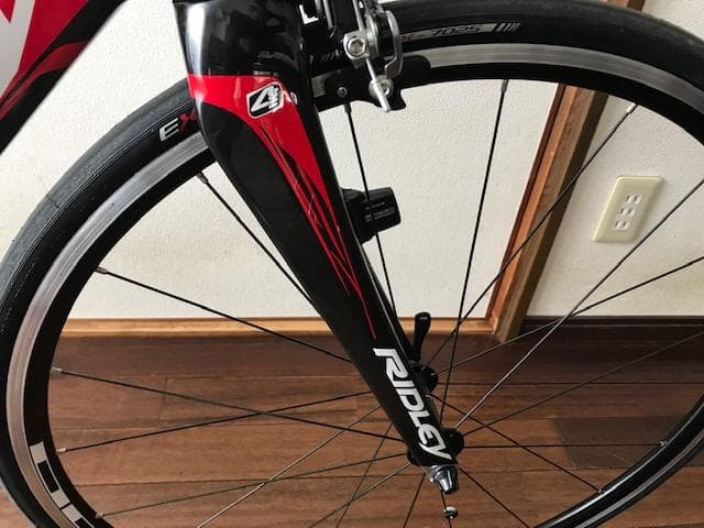 リドレー・フェニックス2014