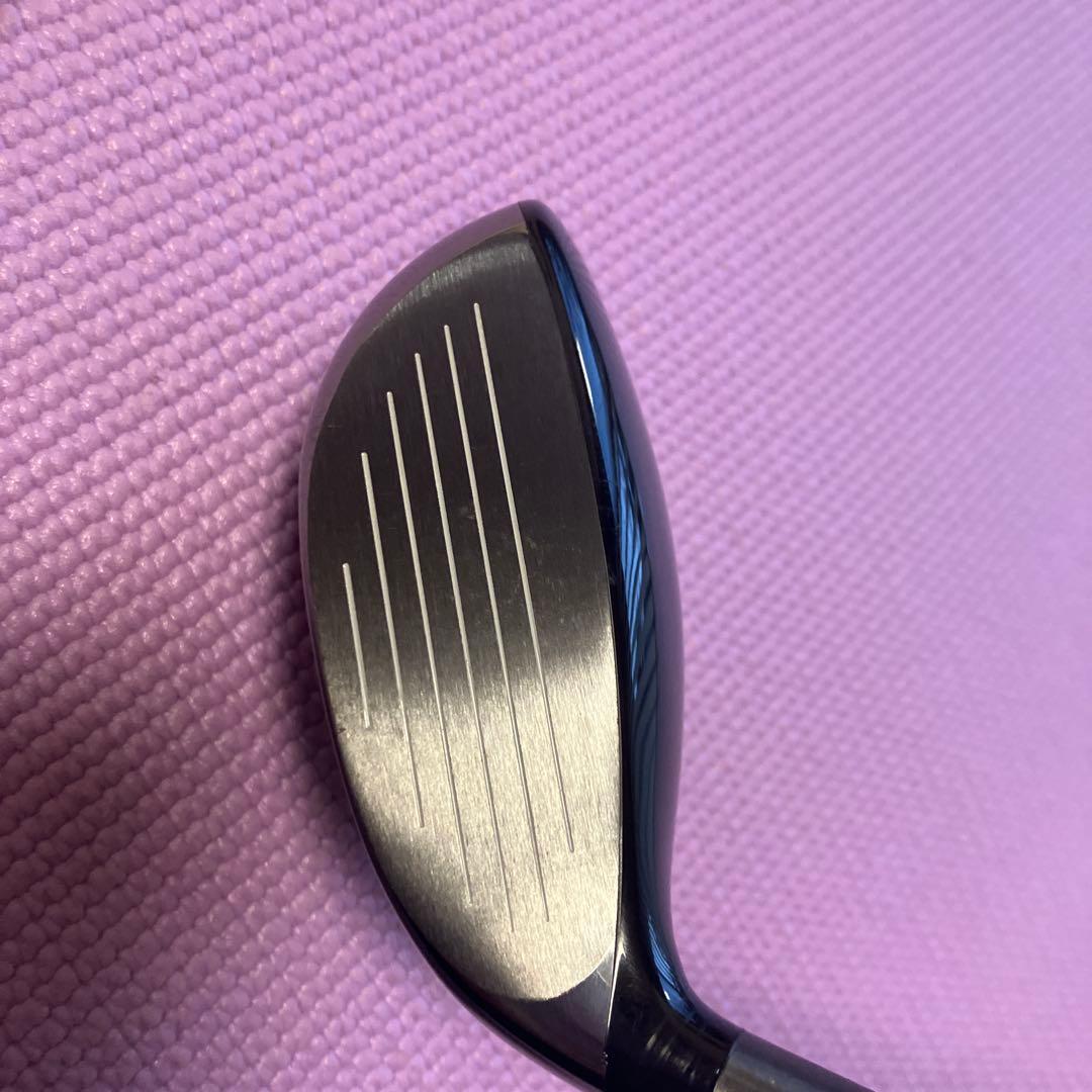 【美品】キャロウェイAPEX UW 4U 21°