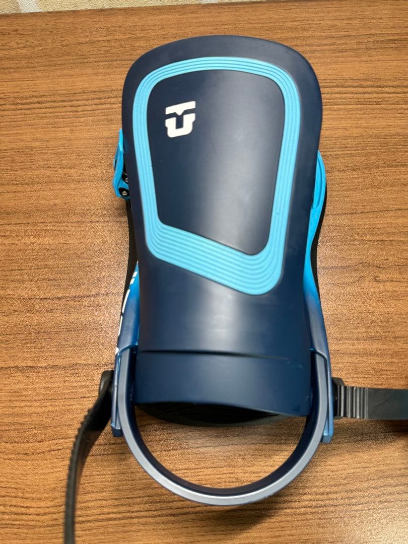 22-23 UNION BINDING ULTRA メンズM ウルトラ